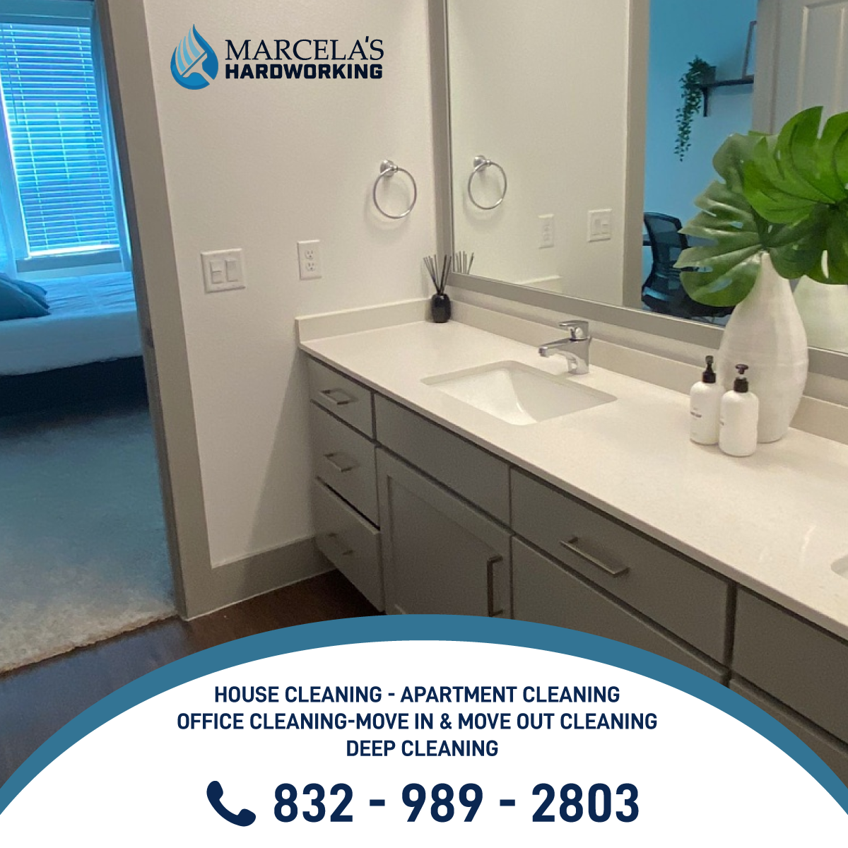 Marcelas Harworking Image