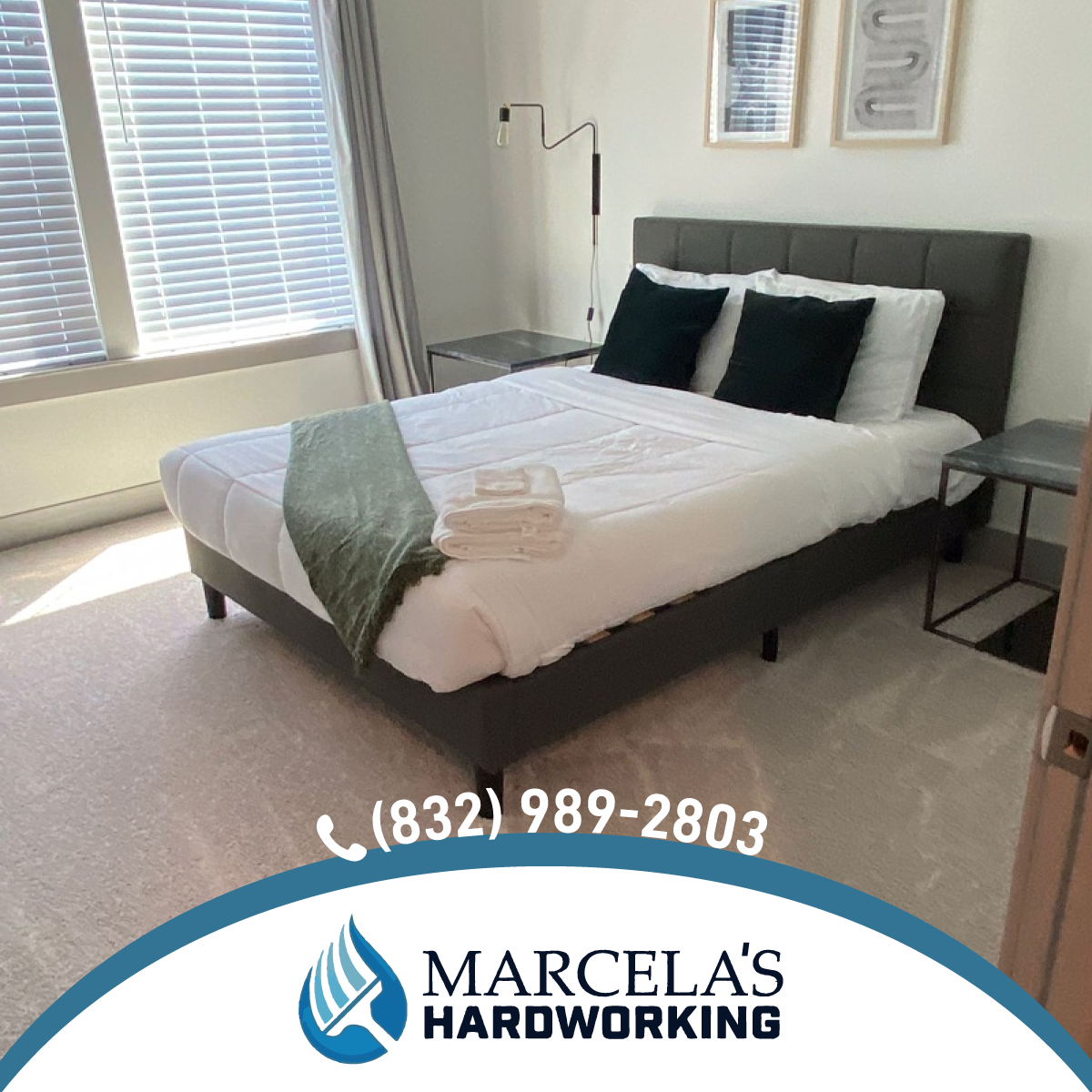 Marcelas Harworking Image