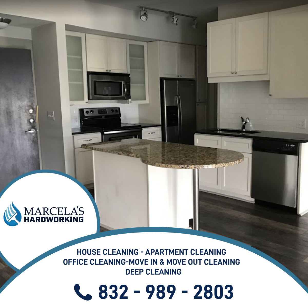 Marcelas Harworking Image