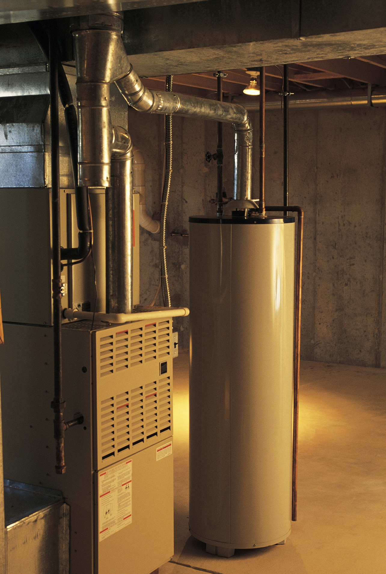 Heating and Air Conditioning Mechanical LLC Image