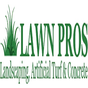 Green Turf Artificial Grass Bonita Logo