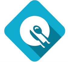 RestaurantZone Logo