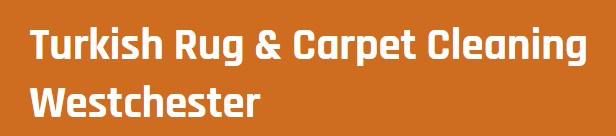Turkish Rug and Carpet Cleaning Westchester Logo