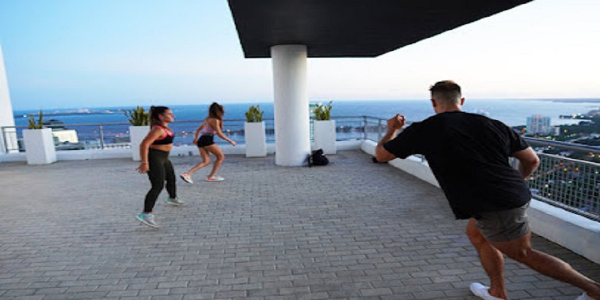 Personal Trainer Brickell Image