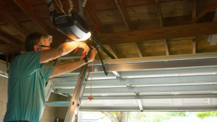 Bux Garage Doors Image