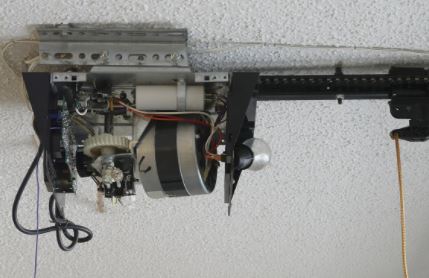 Bux Garage Doors Image