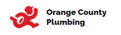 Orange County Plumbing Co. Logo