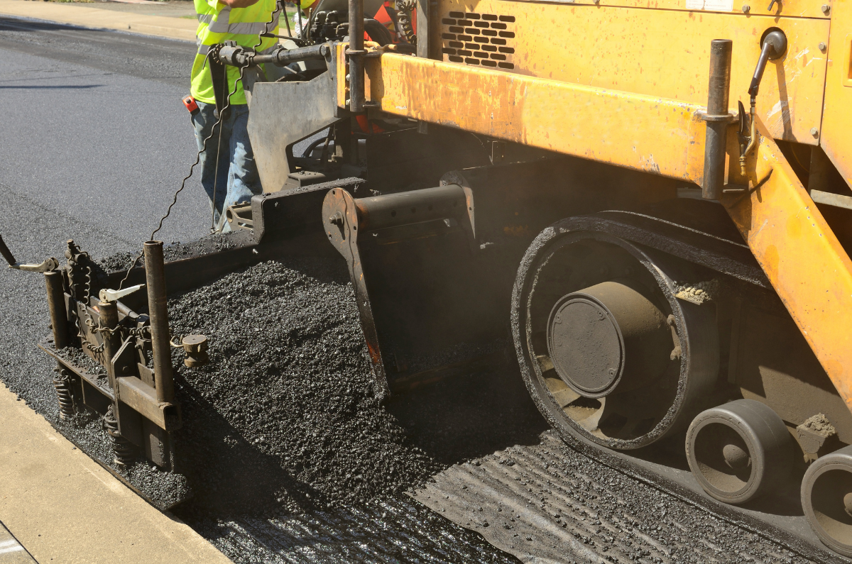 Bridgeport Furnace Repair Image