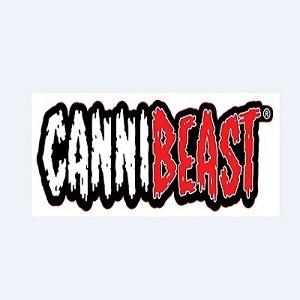 Cannibeast Logo
