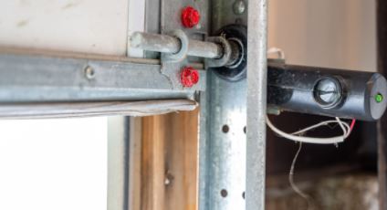 Joaquin Garage Doors Image