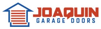 Joaquin Garage Doors Logo