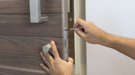 Smart Bolt Locksmith Image