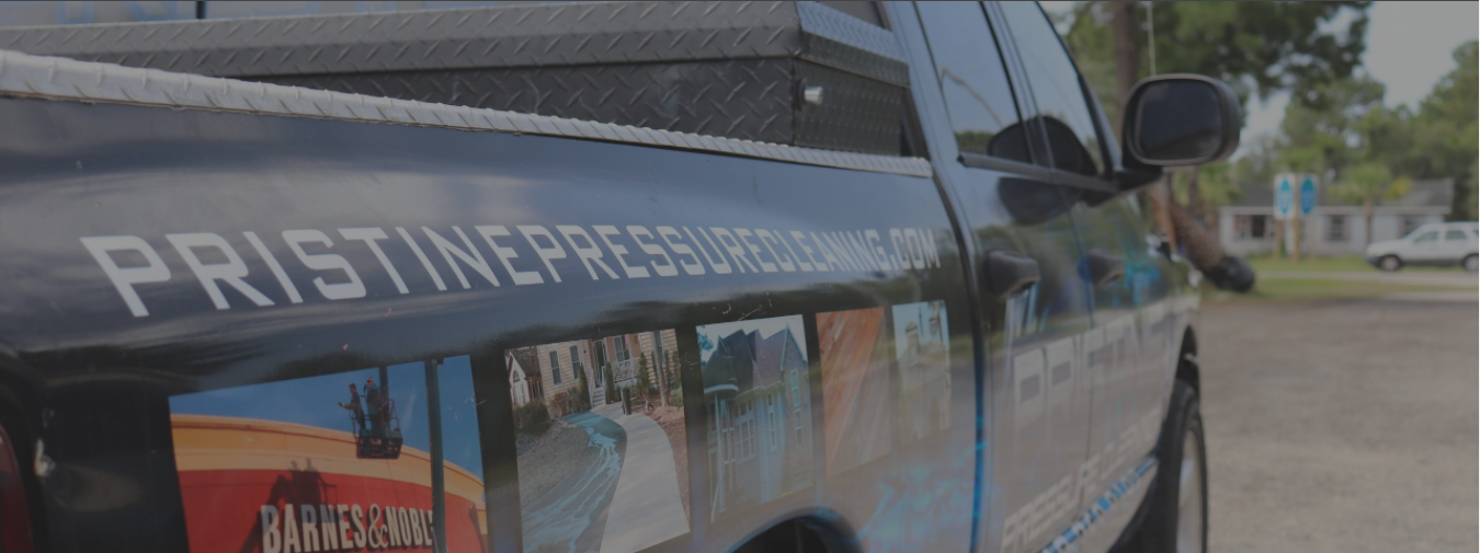 Pristine Pressure Cleaning Image