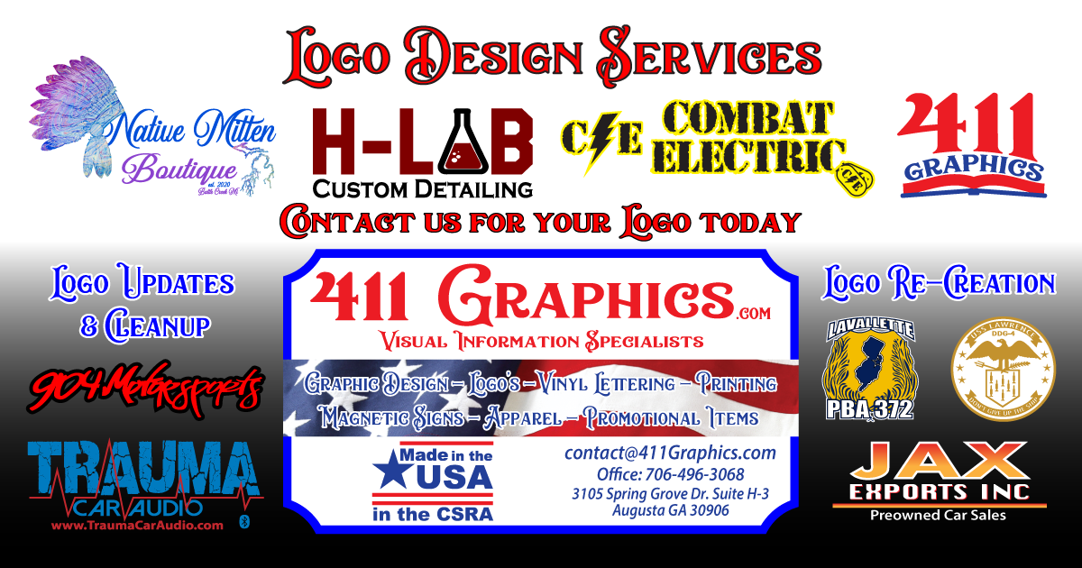 411 Graphics Image