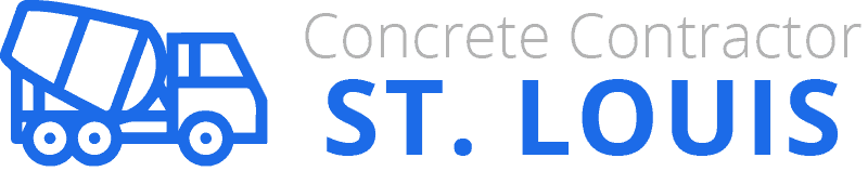 Concrete Contractors Of St Louis Logo