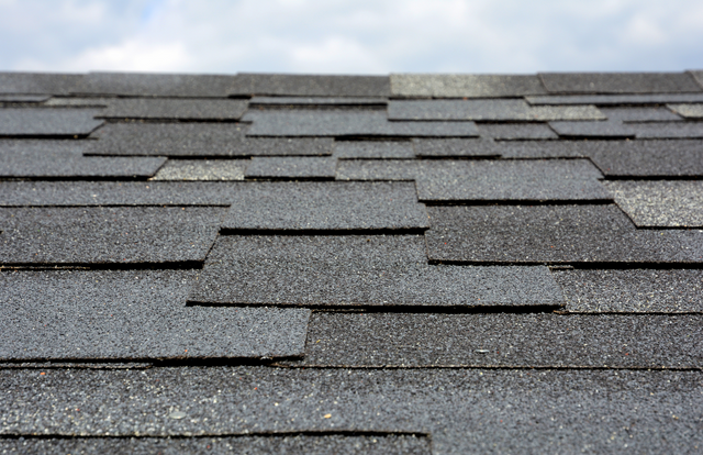 Bay Roofing Co Image