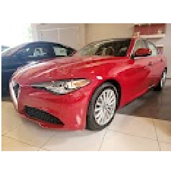 McKevitt Alfa Romeo of Berkeley Image