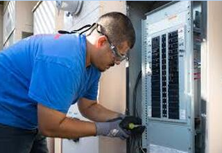 Electrician Guys Lansing Image