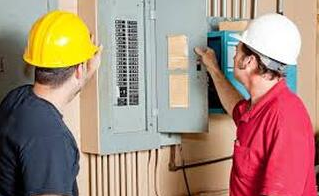 Electrician Guys Lansing Image