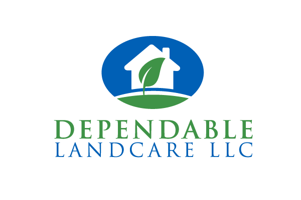 Dependable Landcare LLC Logo