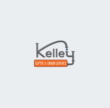 Kelley Septic &amp; Drain Logo