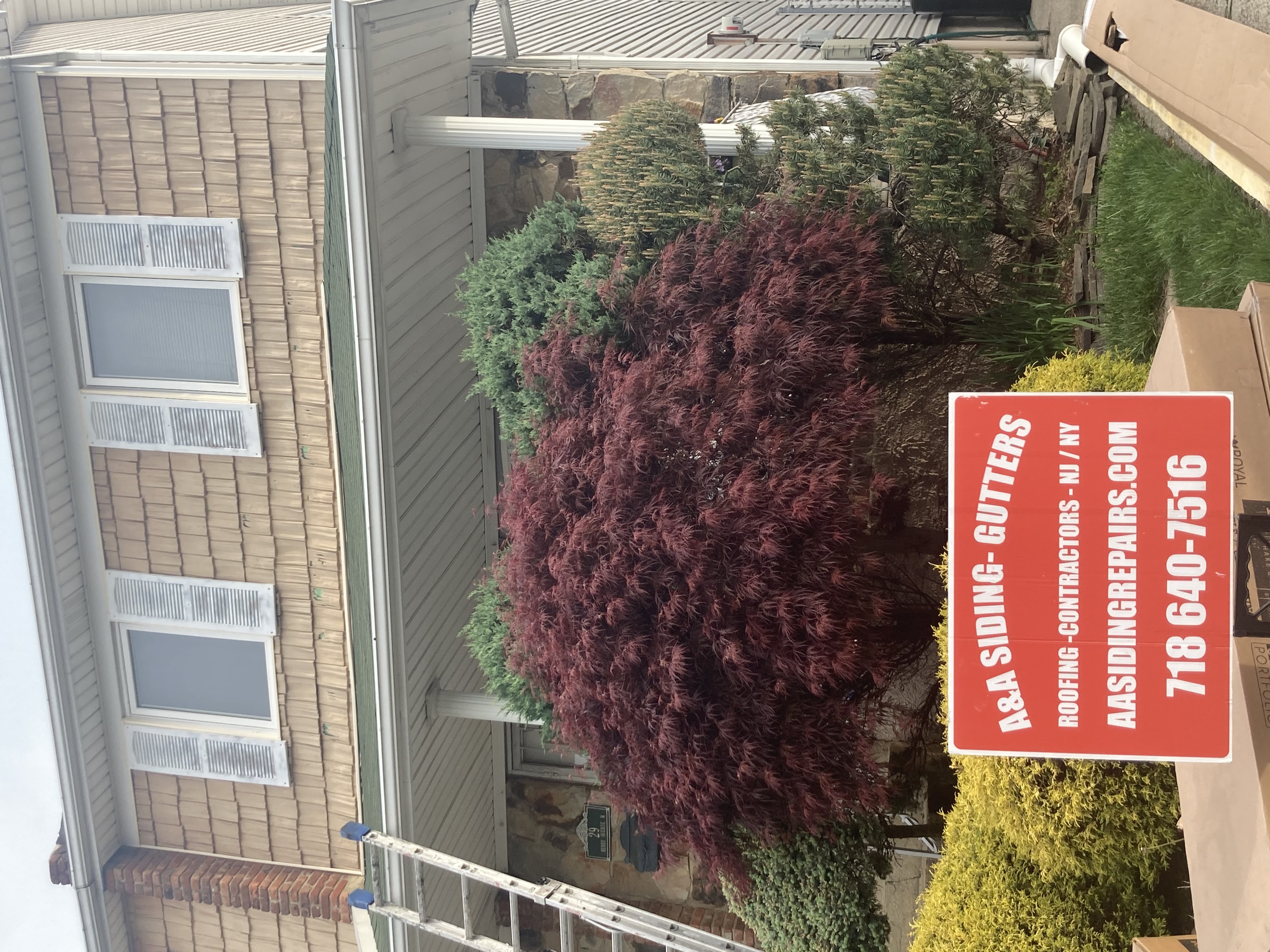 Adrian Exteriors Image