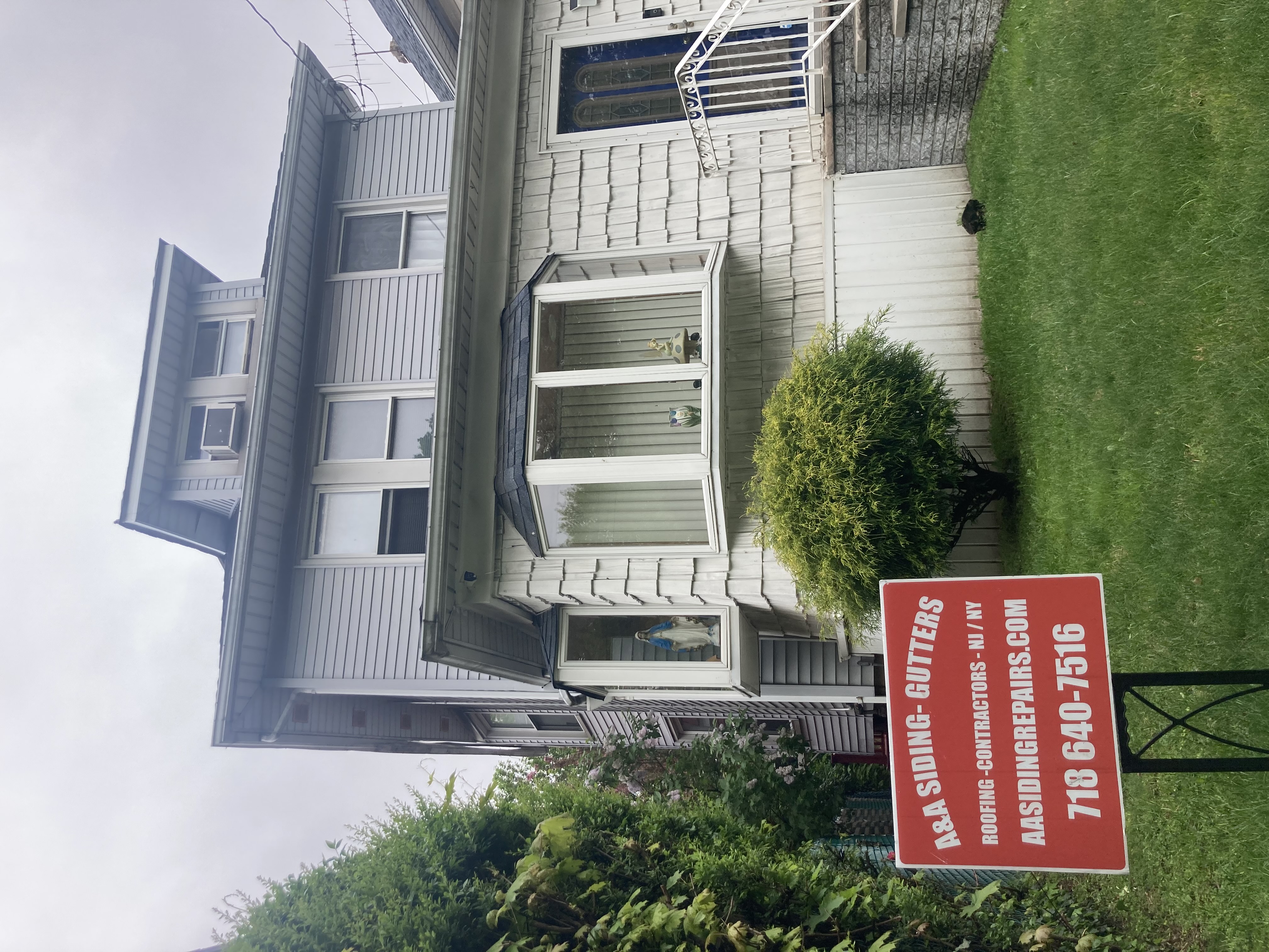 Adrian Exteriors Image