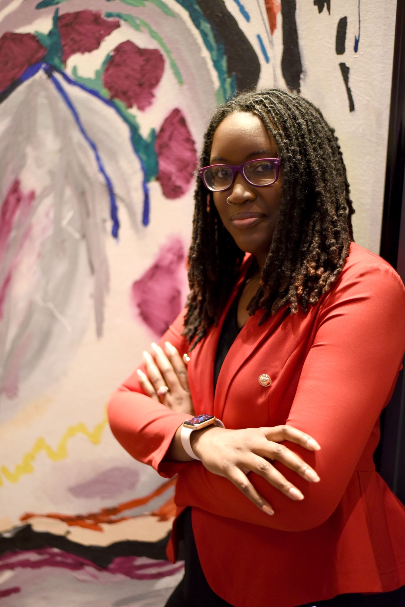 Rethink Dating, LLC Logo