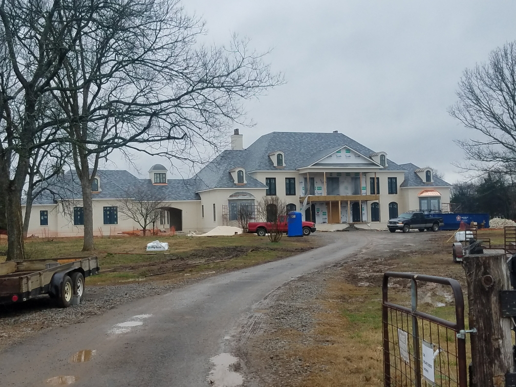 On-Point Spray Foam Insulation Image