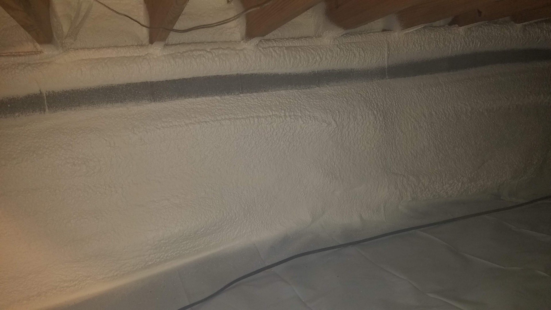 On-Point Spray Foam Insulation Image