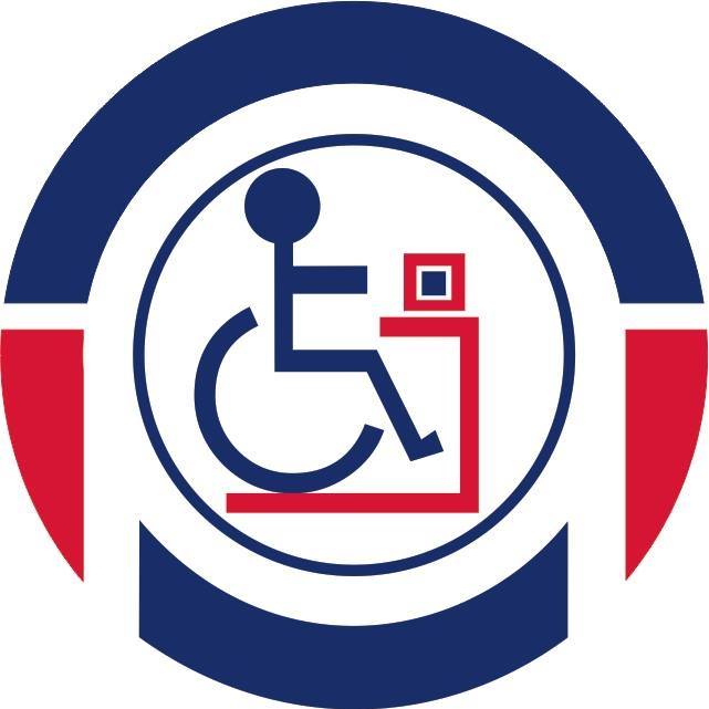 The Disabled & Handicapped Print Shop Image