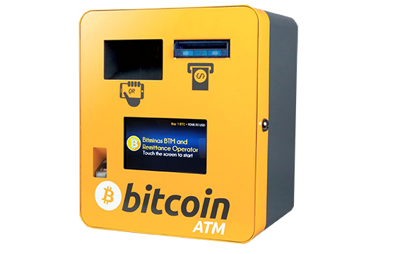 Sacramento Bitcoin ATM - Coin Time Image