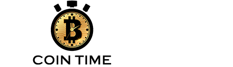 Sacramento Bitcoin ATM - Coin Time Logo