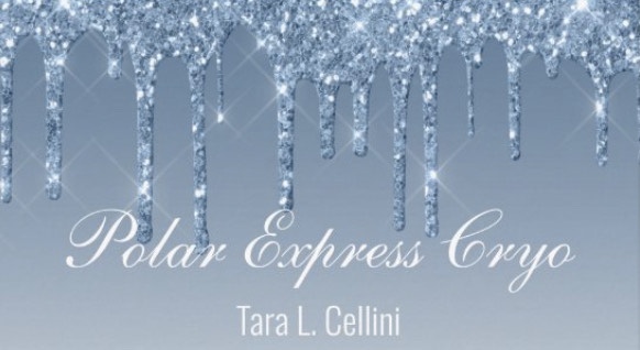 Polar Express Cryo Image