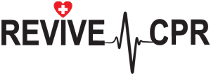 Revive CPR Logo