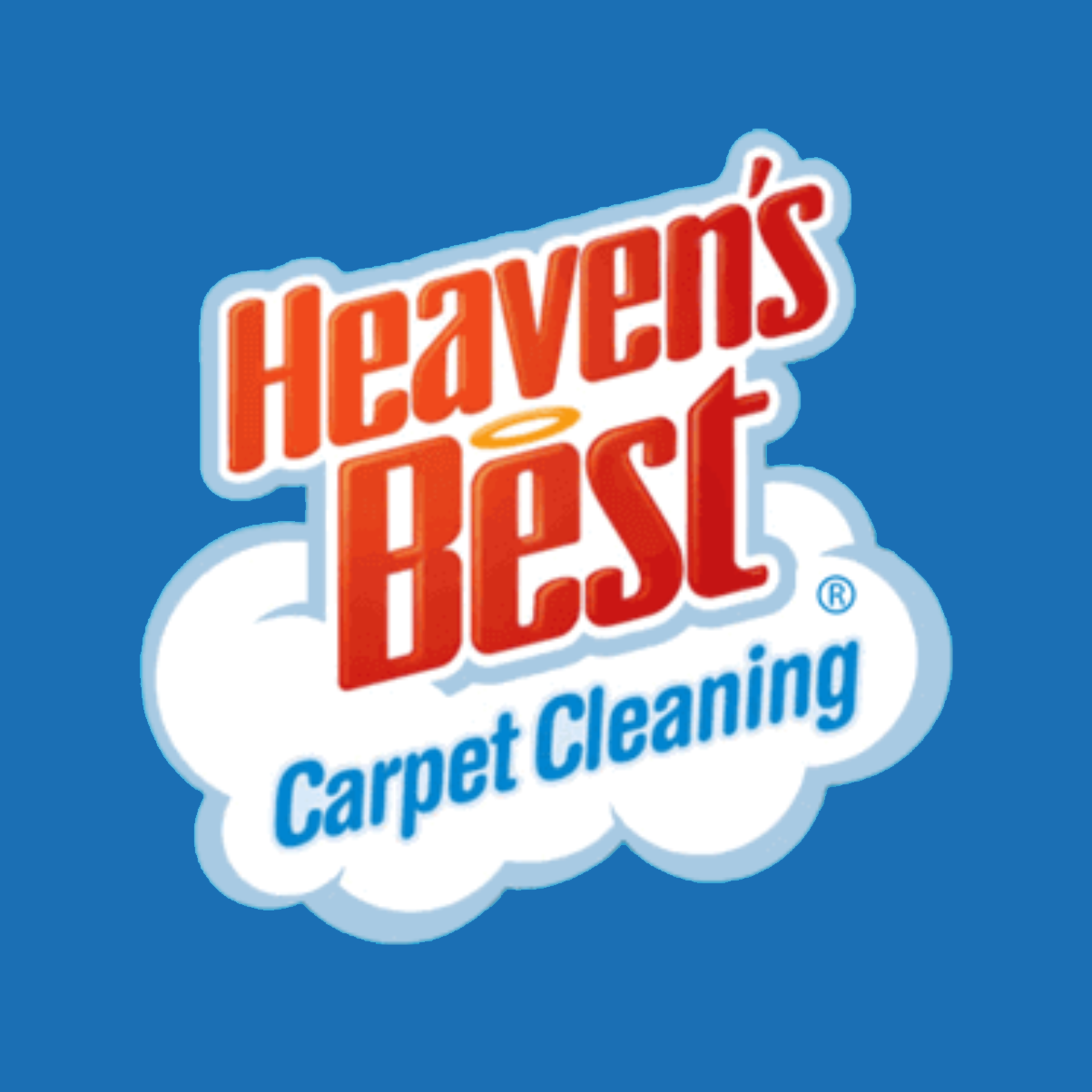 Heaven's Best Carpet Cleaning of Mesa Image