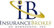 Insurance Brokers of MN Inc Logo
