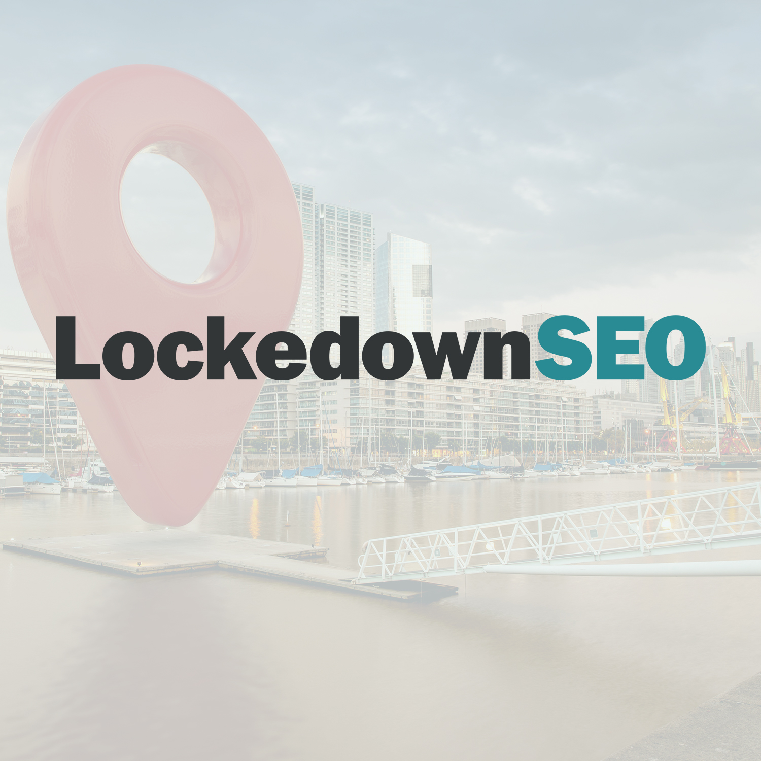 Lockedown SEO Image