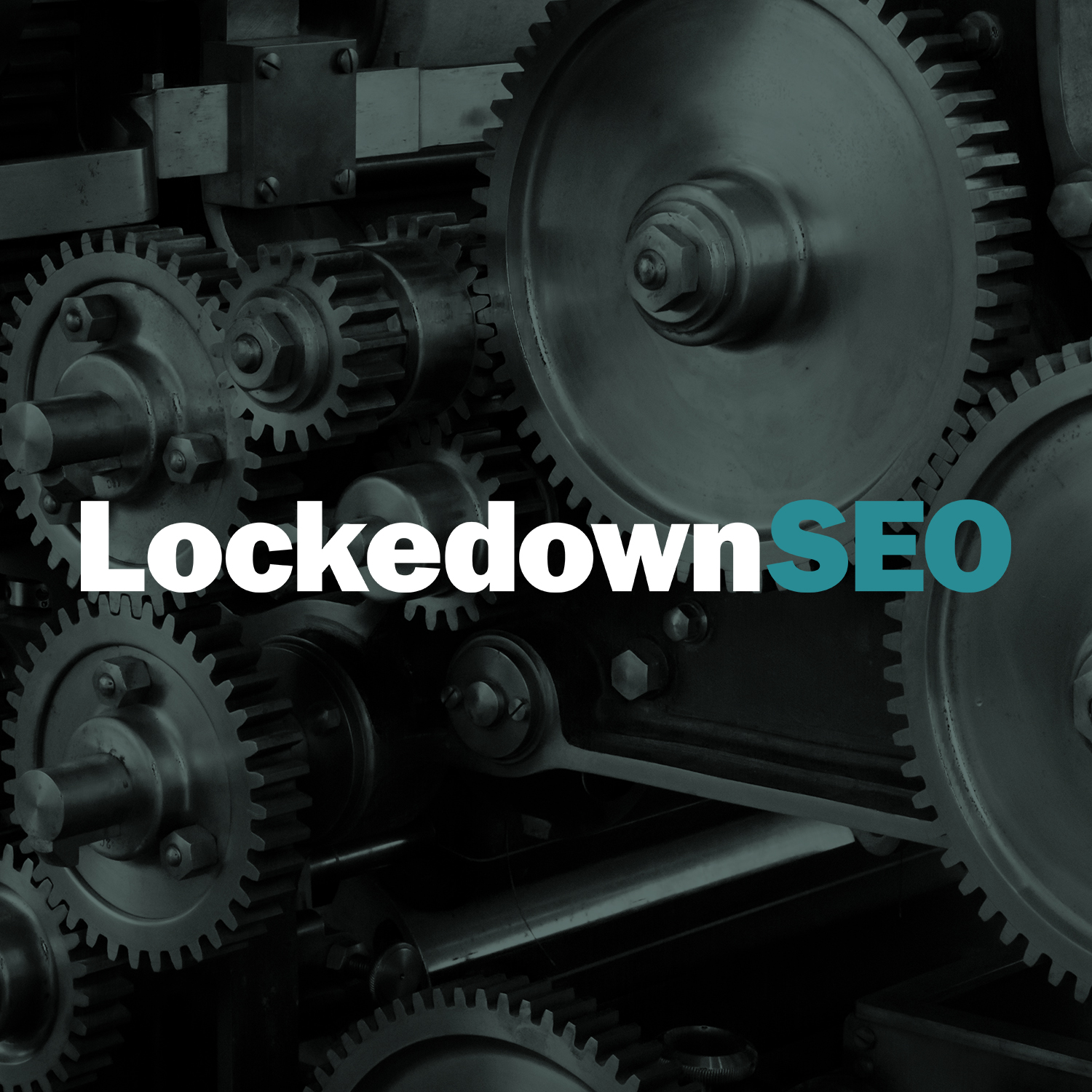 Lockedown SEO Image