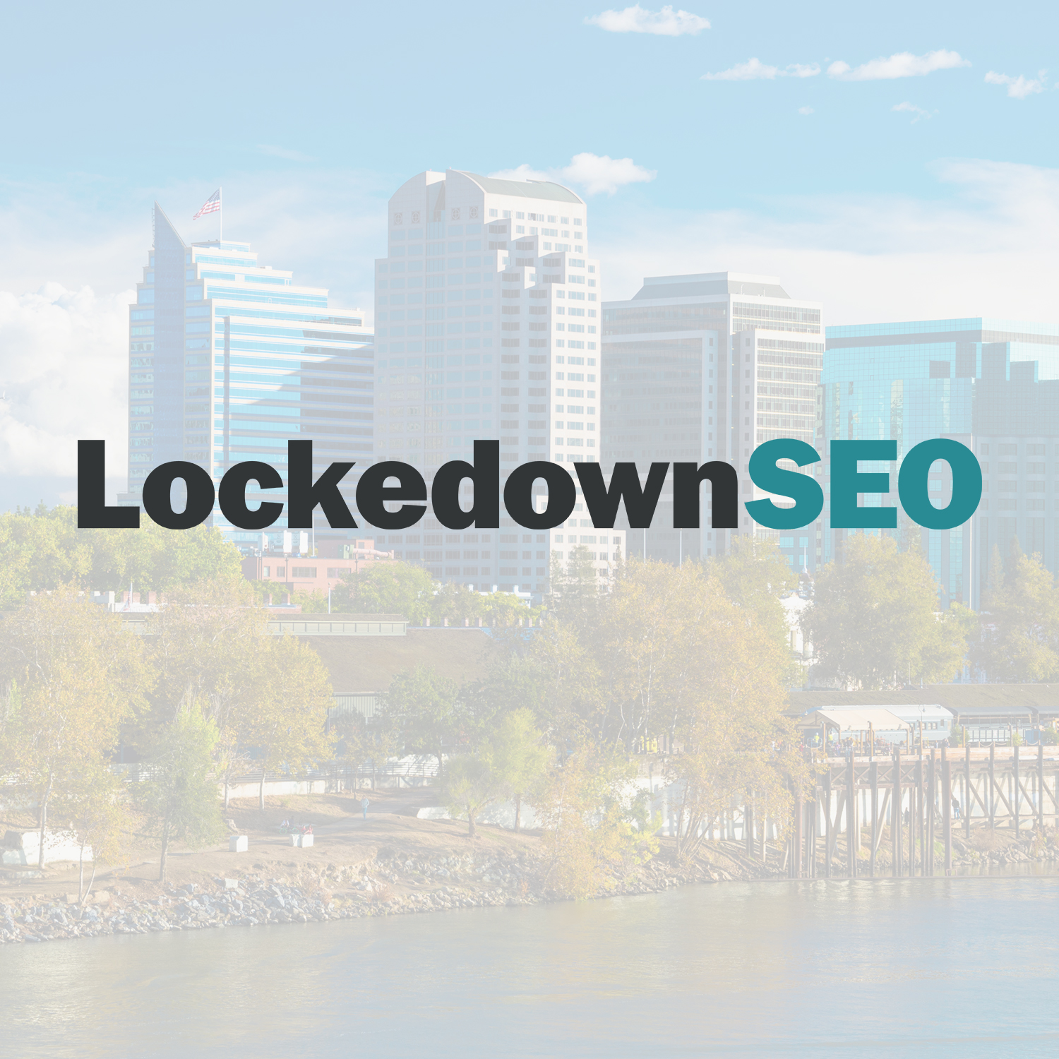 Lockedown SEO Image