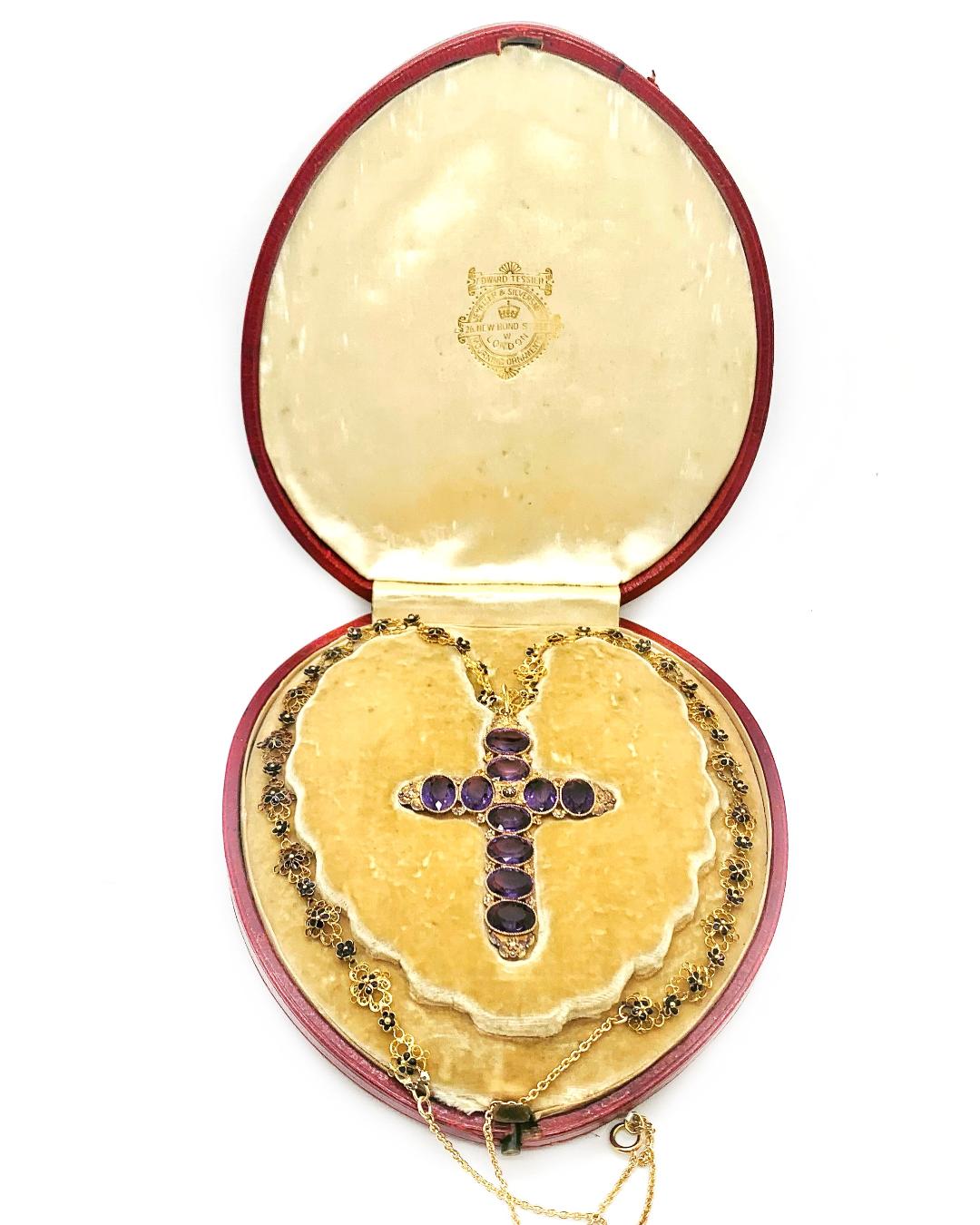 Michele's Estate Jewelry and Silver Image