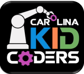 Carolina Kid Coders Logo