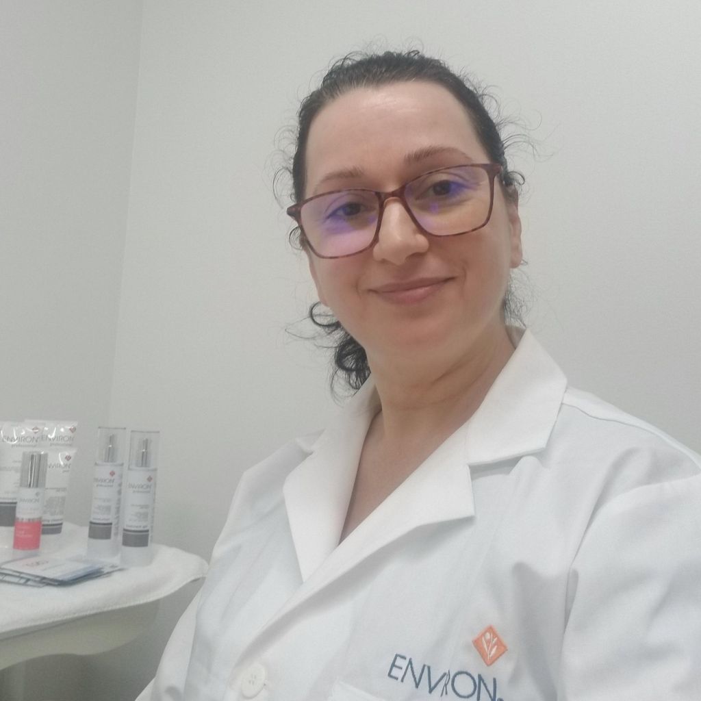 Linda Rabah Face & BodyWorks Image