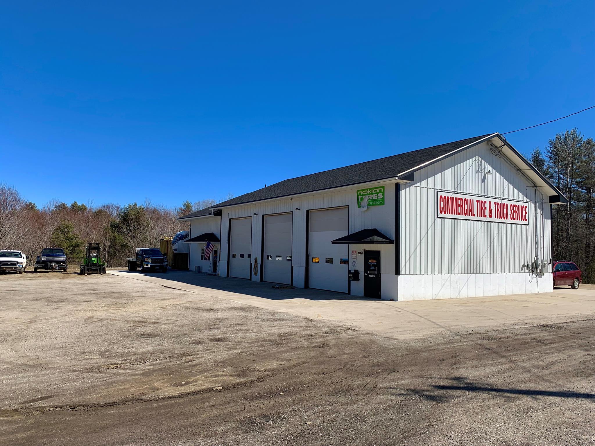 Jason's Auto Service Image
