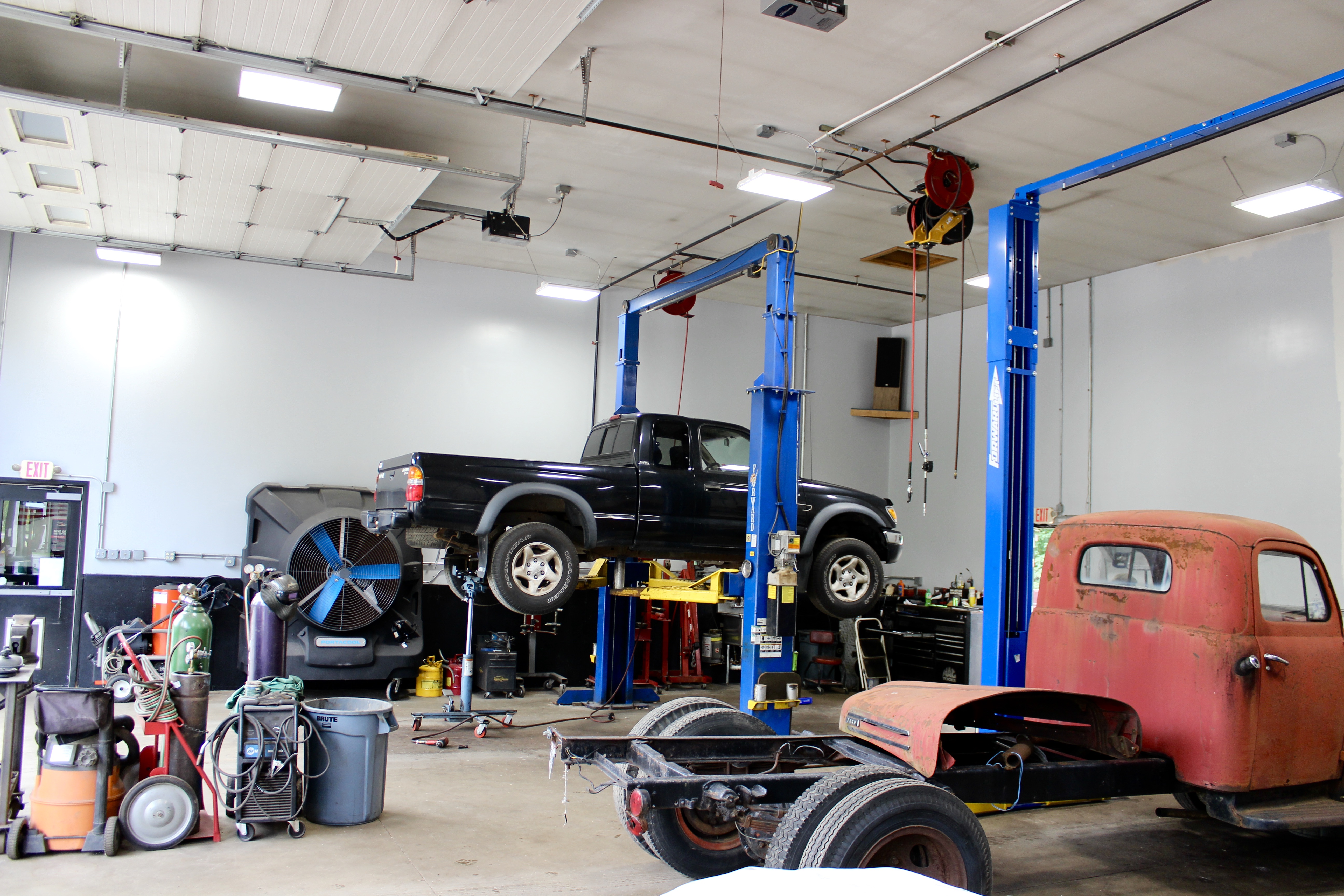 Jason's Auto Service Image
