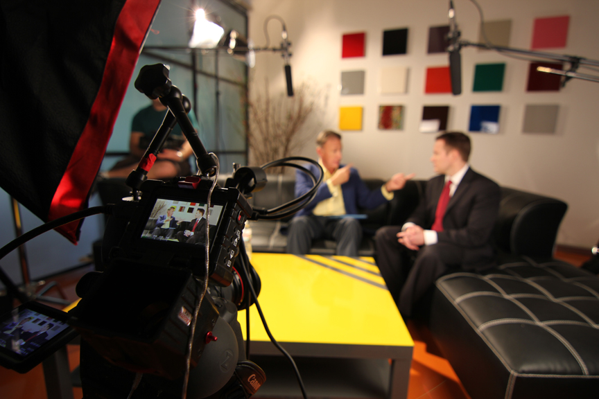 Gier Productions, LLC Image