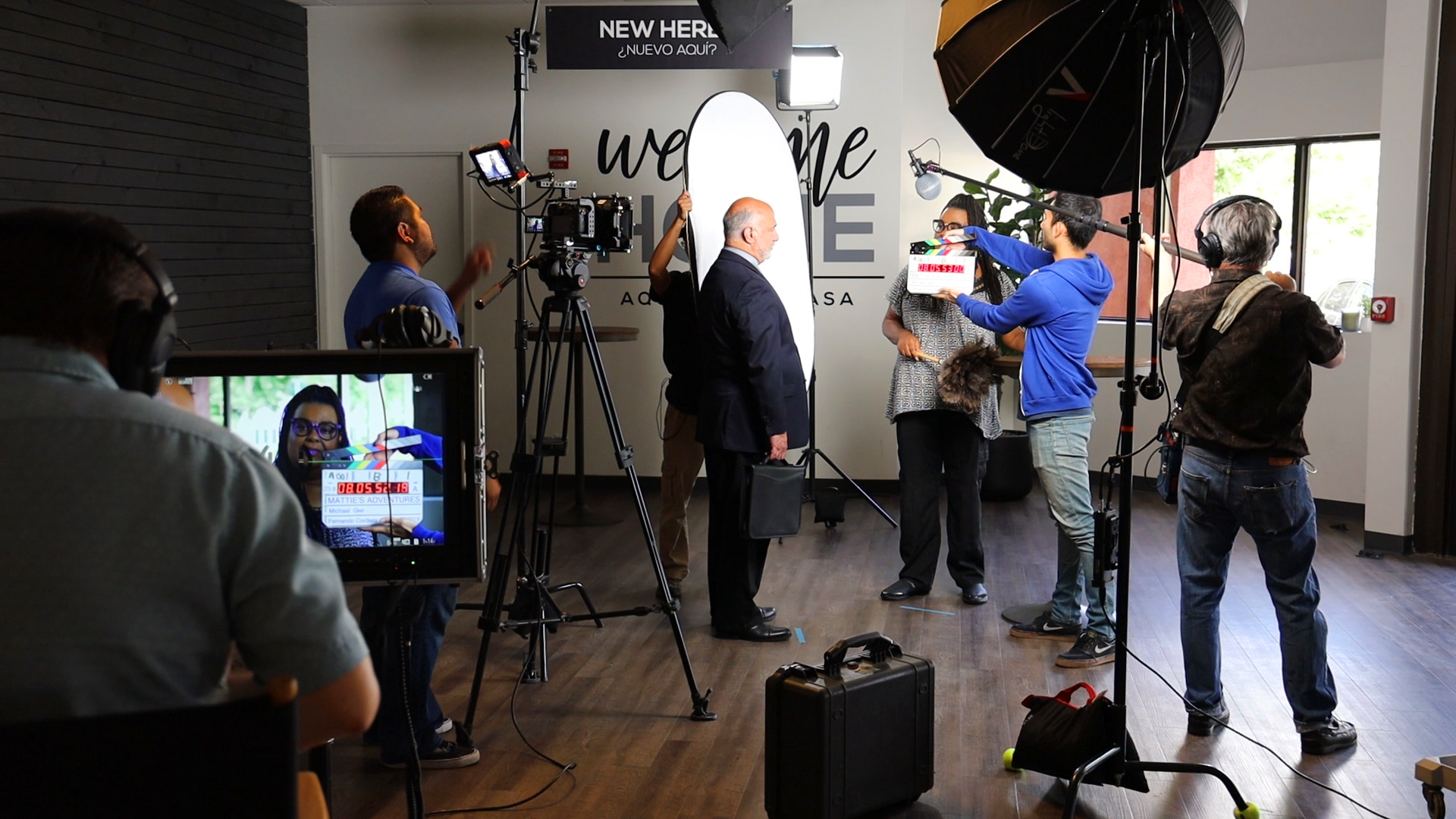 Gier Productions, LLC Image