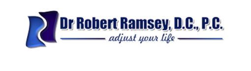 Gresham Family Chiropractic Logo