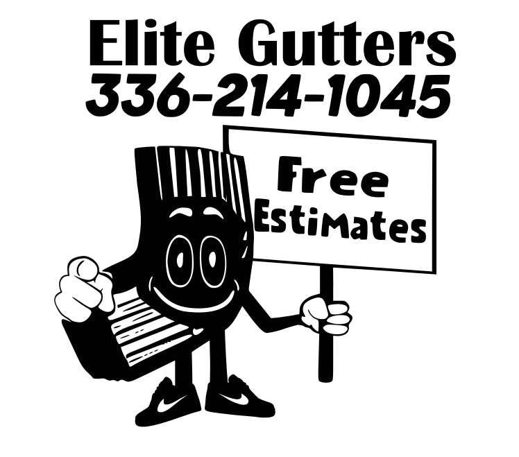 Elite Gutters Logo