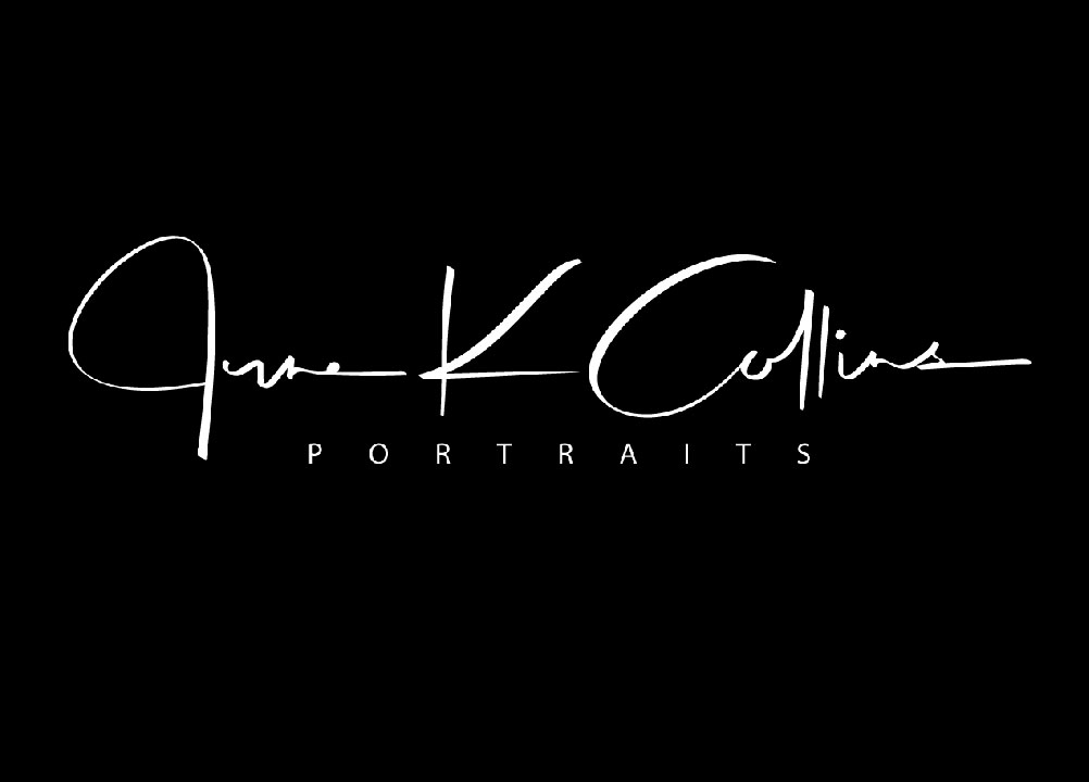 June K. Collins Portraits Image